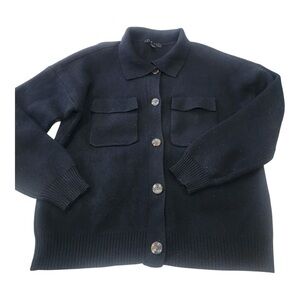 CYRUS , size L, black color